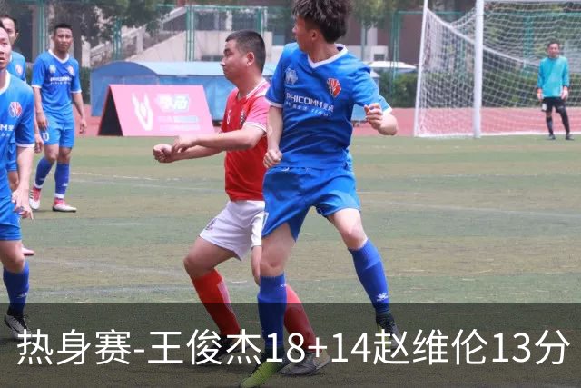 热身赛-王俊杰18+14赵维伦13分 中国男篮险胜FMP拉德尼基